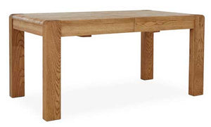Oslo Large Extendable Dining Table