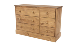 Cotswold 3&3 Wide Chest