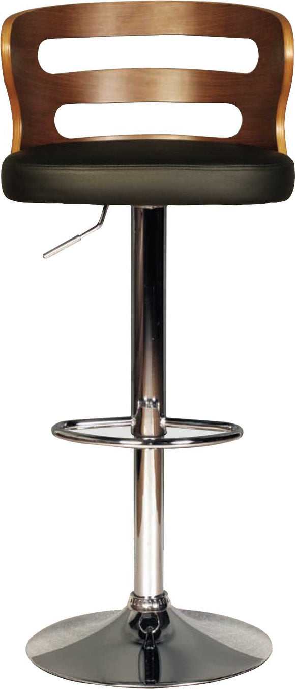 Horizon Bar Stools: Ellie