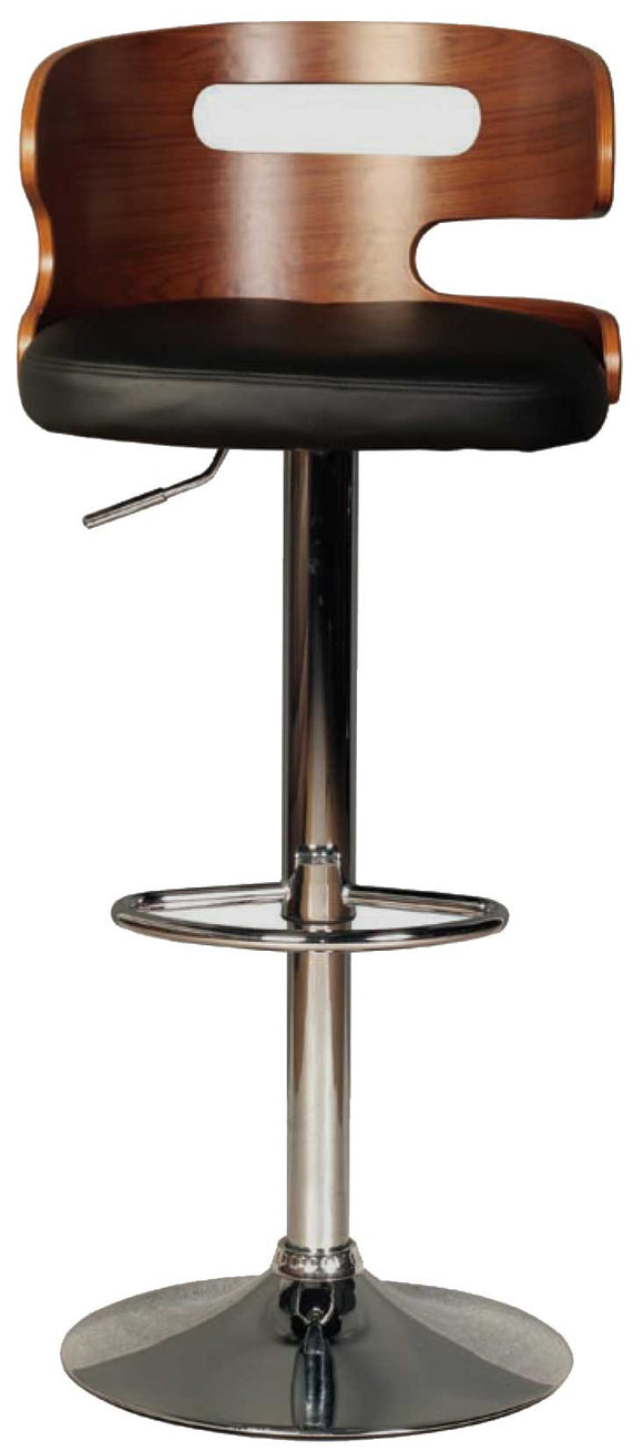 Horizon Bar Stools: Erin