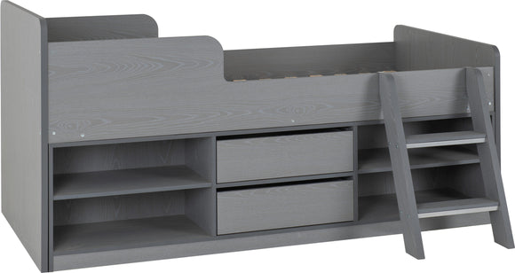 Kids Collection Juliet Sleeper - Grey