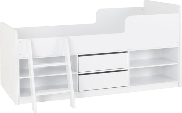 Kids Collection Juliet Sleeper - White