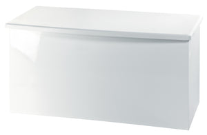 Knightsbridge Hi Gloss Bed Boxes