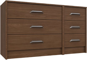 Montana Double Chest