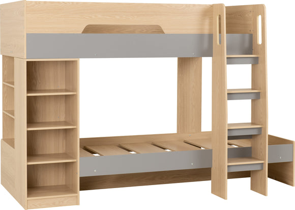 Kids Collection Mercury Bunk Bed