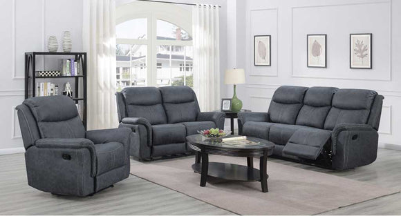 Portland Sofa Collection