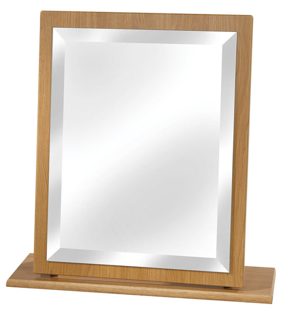 Sherwood Small Dressing Table Mirror