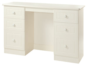 Warwick Double Dressing Table
