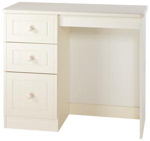 Warwick Single Dressing Table
