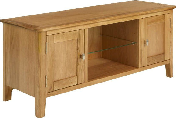 Bath Large Media Stand