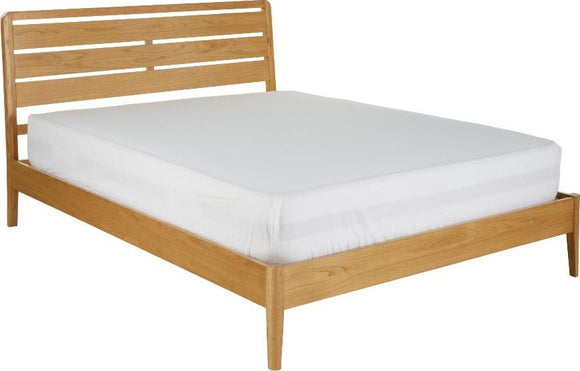 Bath 5'0 Bedframe