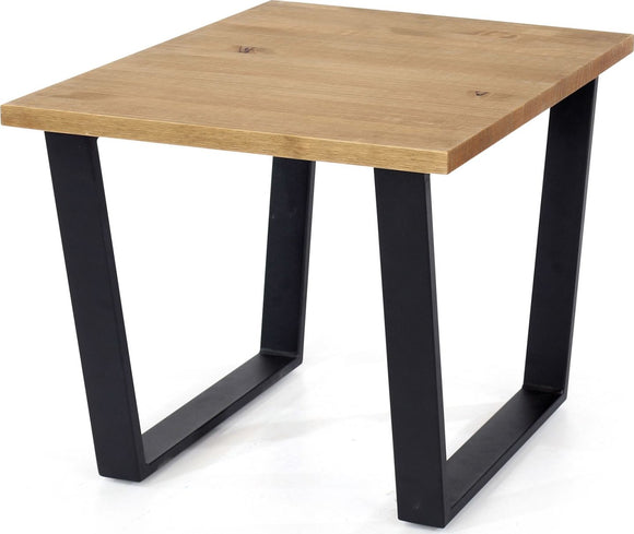 Texas standard lamp table