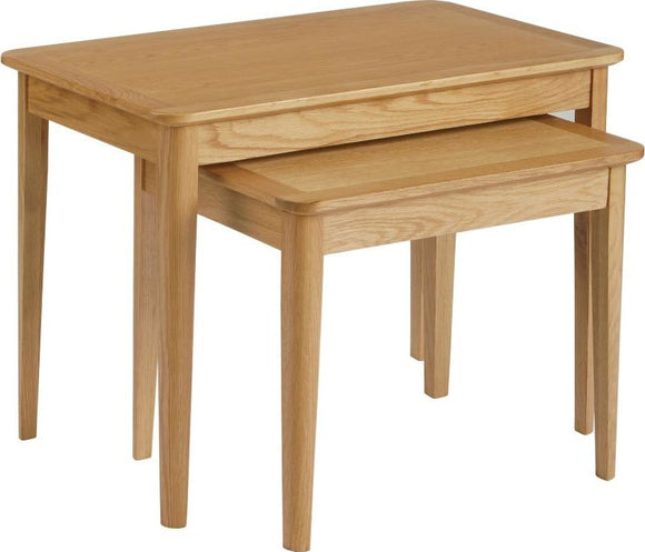 Bath Nest Of Tables