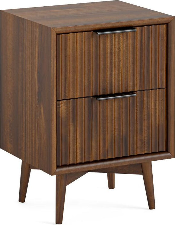 Harley Narrow Bedside
