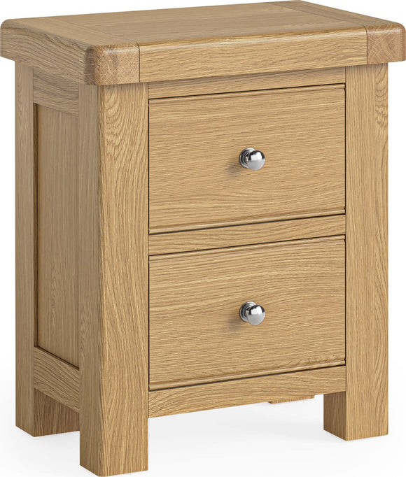 Normandy Bedside