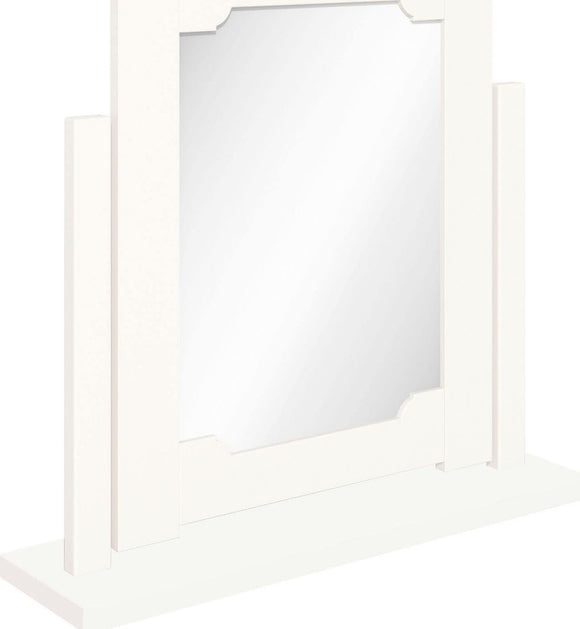 Lily Swivel Dressing Table Mirror