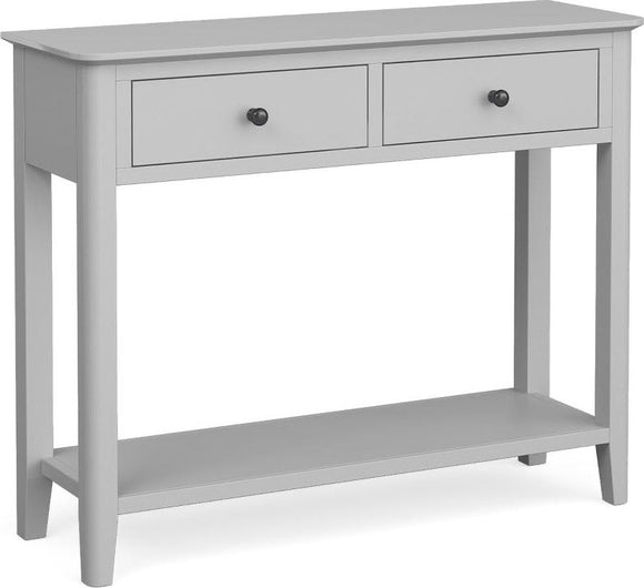 Stowe Console Table