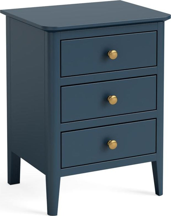 Harrogate Bedside