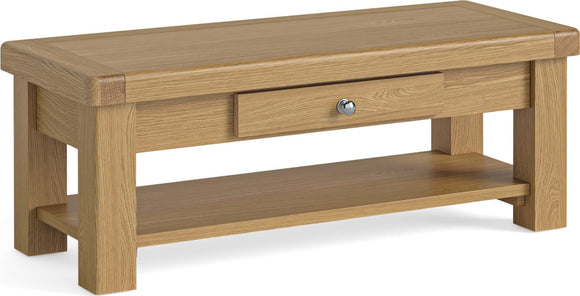 Normandy Coffee Table