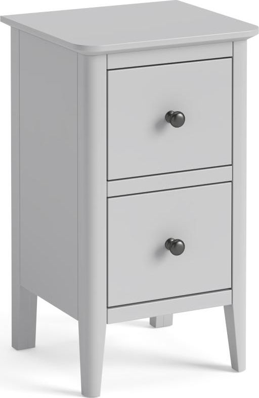 Stowe Narrow Bedside