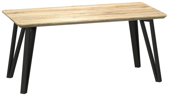 Delta Coffee Table
