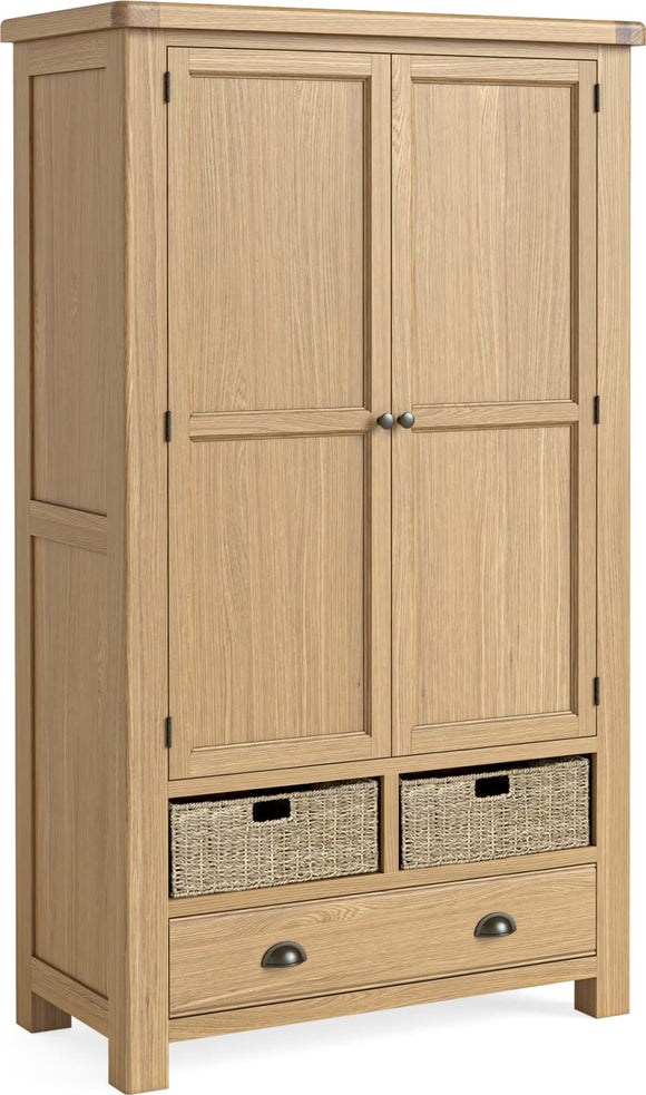 Normandy Larder Unit