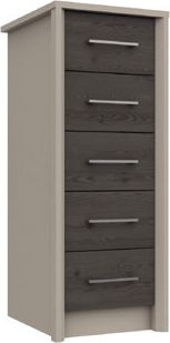 Nevada Tallboy Chest