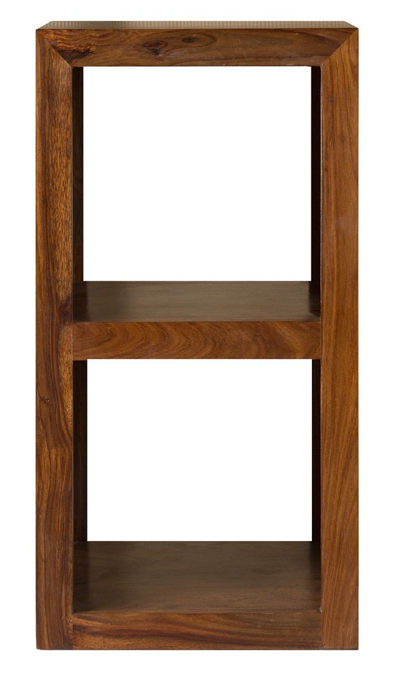 Cube Petite Cube Units - Sheesham