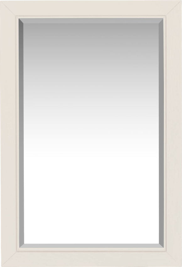 Lily Wall Mirror