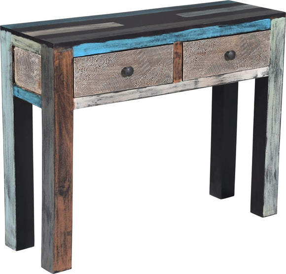 Siri Console Table