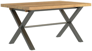 Fusion Dining Table - 150cm