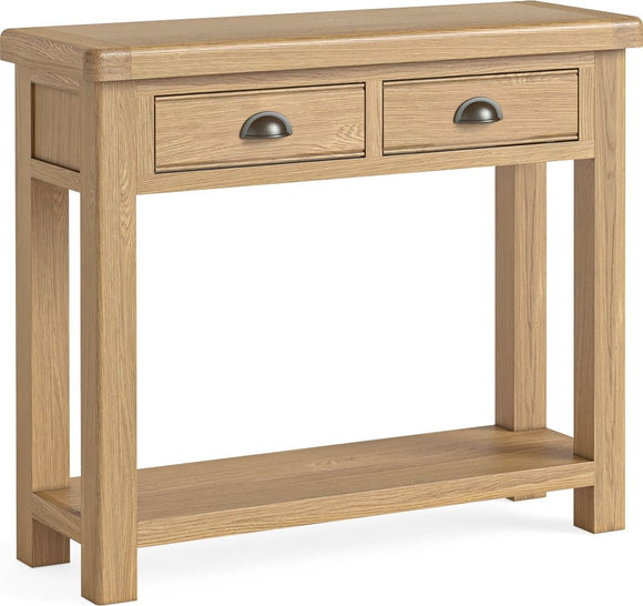 Normandy Console Table
