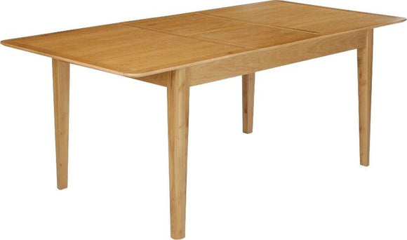 Bath Small Extending Table