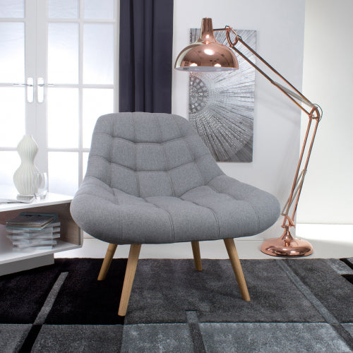 Shell Armchair