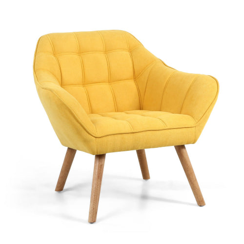 Coral Armchair