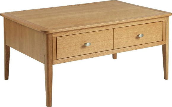 Bath Coffee Table