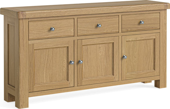 Normandy Large Sideboard