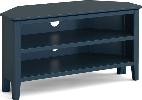 Harrogate Corner TV Unit