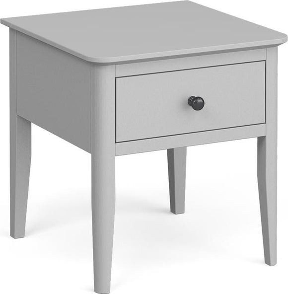Stowe Lamp Table