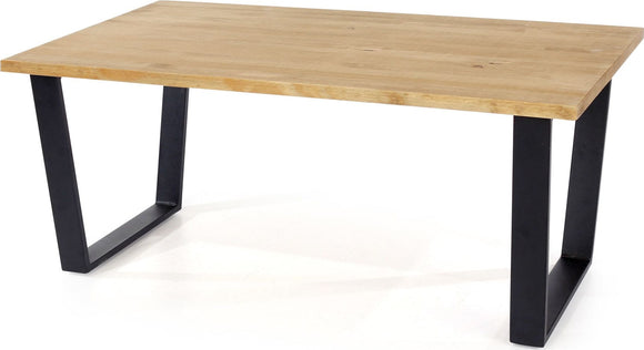 Texas standard coffee table