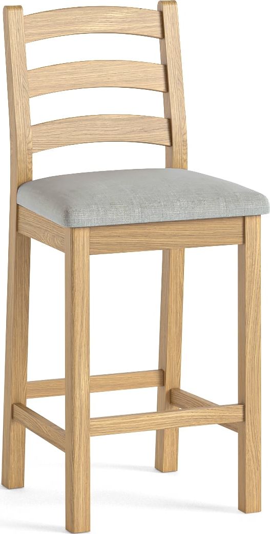 Normandy Bar Stool