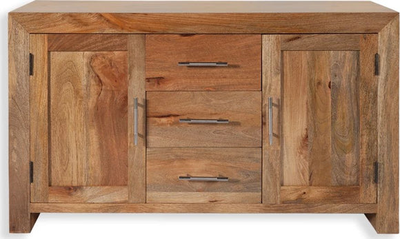 Cube Petite Sideboard - Mango