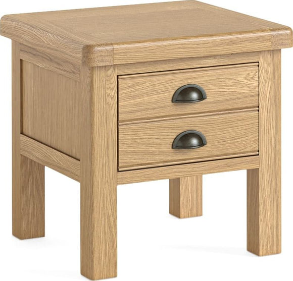 Normandy Lamp Table