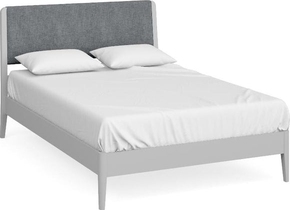 Stowe 4'6 Bed