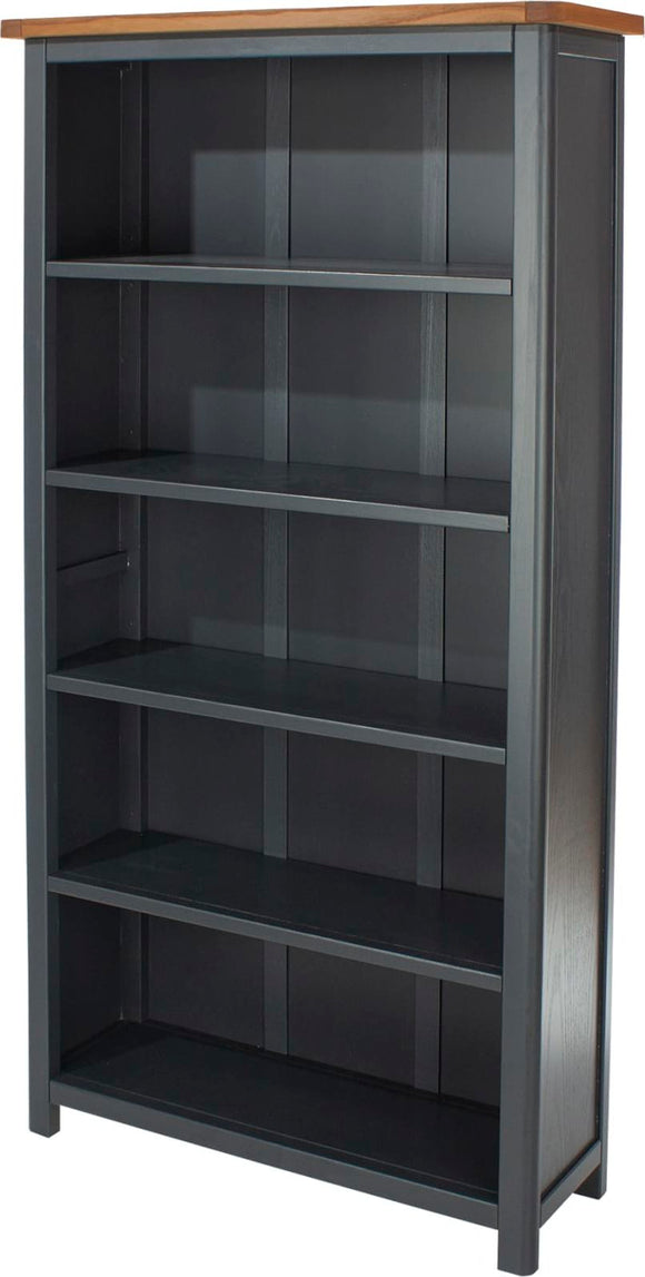 Dunkeld tall bookcase