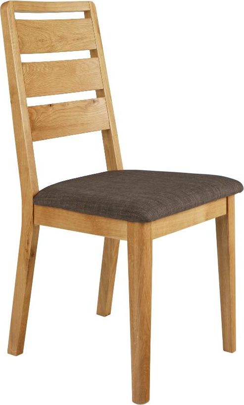 Bath Dining Chair Ladderback Ass.
