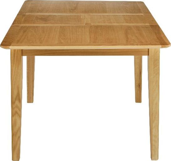 Bath Compact Extending Table