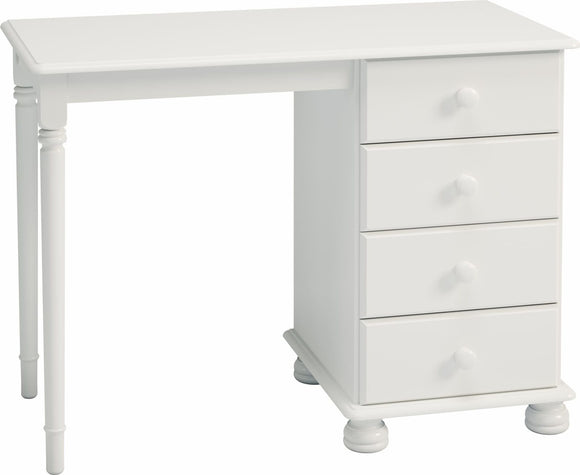 Richmond Dressing Table Off White