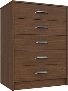 Montana 5 Drawer Chest