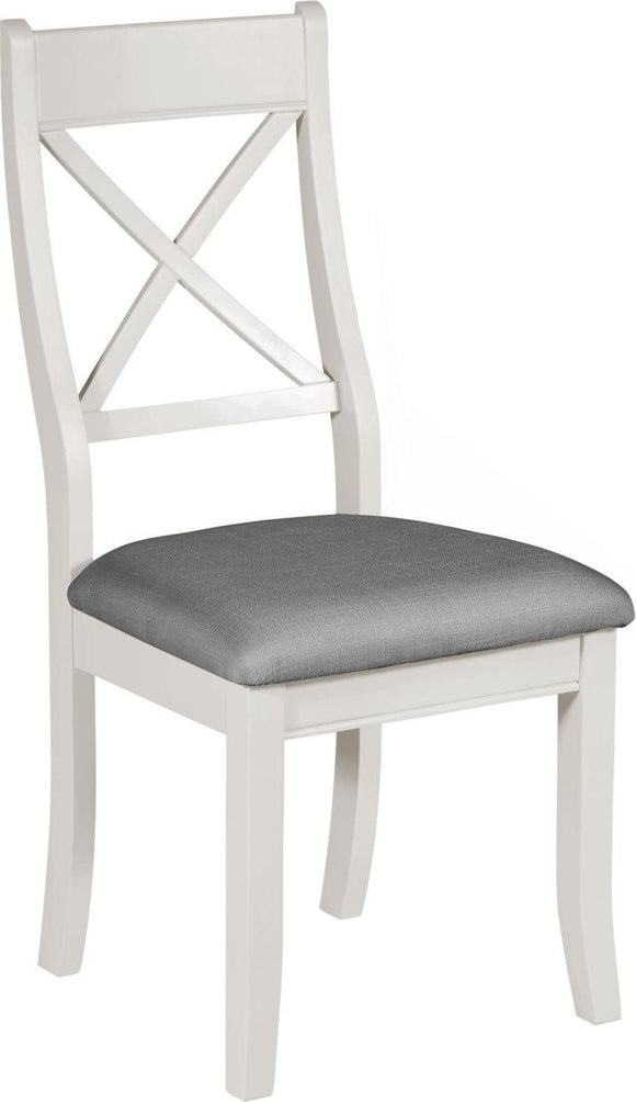 Berkeley Bedroom Chair